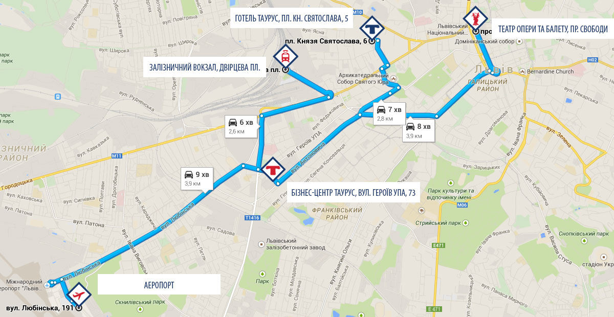 map-location